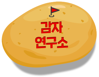 감자 알아가기1